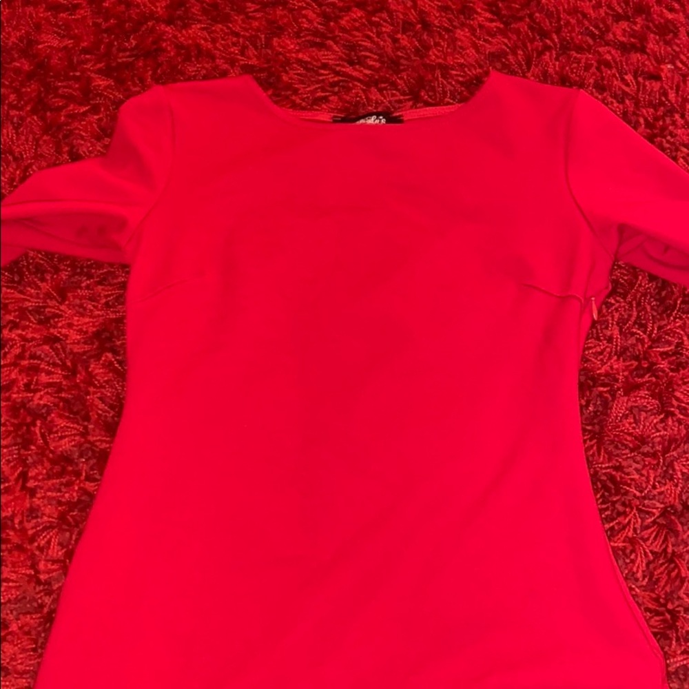 dress